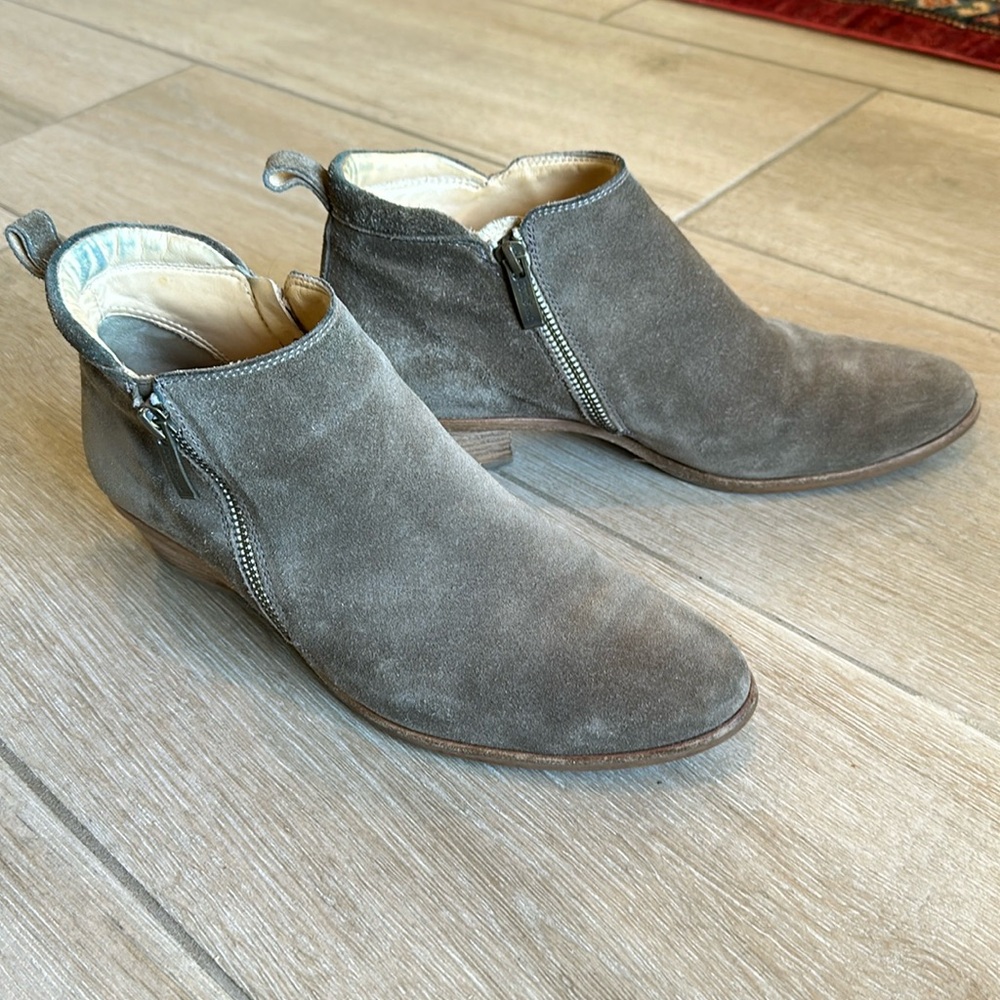 Paul Green 6 UK / 8.5 US Jillian Ankle Boots